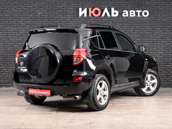 Toyota RAV4 III (XA30) с пробегом 2007 года, цена 1 170 000 рублей, 300043 км, внедорожник, Автокод Объявления