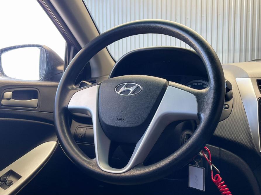 Hyundai Solaris I Пермь  - изображение 10