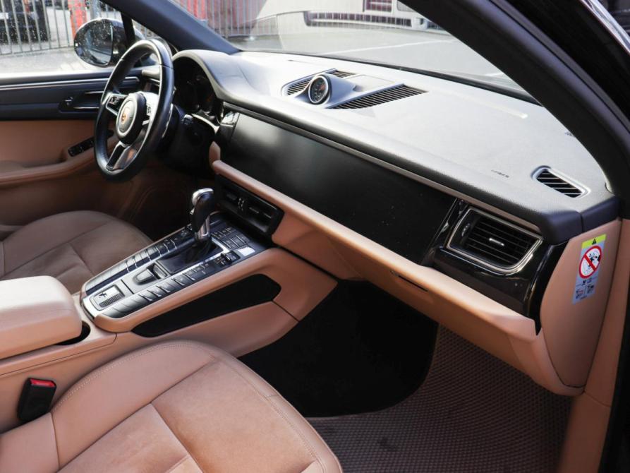 Porsche Macan I Химки  - изображение 8