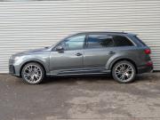 Audi Q7 II (4M) Рестайлинг Москва  - изображение 55