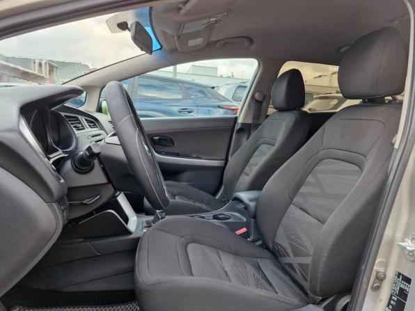Kia Ceed II с пробегом 2013 года, цена 978 000 рублей, 178519 км, универсал, Автокод Объявления