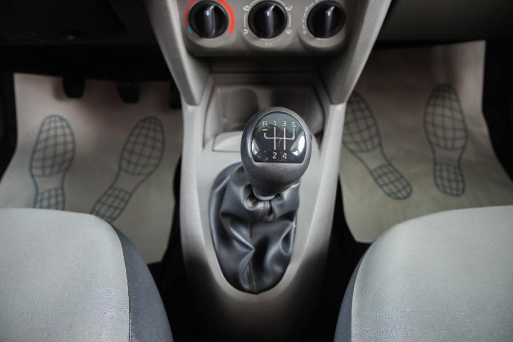 Renault Symbol ll Пермь  - изображение 17