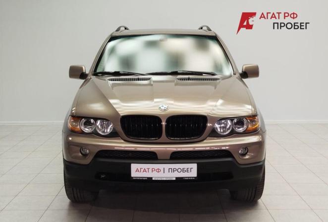 BMW X5 I (E53) Рестайлинг с пробегом 2004 года, цена 1 390 000 рублей, 224140 км, внедорожник, Автокод Объявления