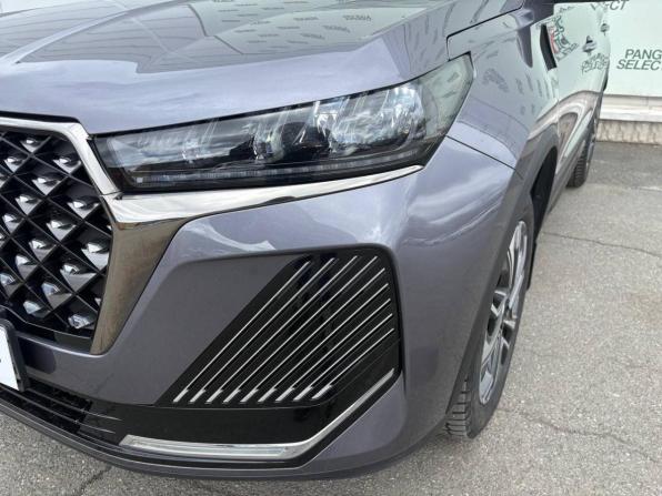 Chery Tiggo 7 Pro Max I Рестайлинг с пробегом 2024 года, цена 1 990 000 рублей, 22000 км, внедорожник, Автокод Объявления