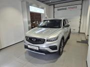 Geely Atlas Pro Москва  - изображение 16