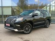 Lexus GX II Рестайлинг Ярославль  - изображение 36