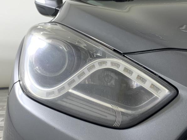 Hyundai i40 I с пробегом 2014 года, цена 929 000 рублей, 230490 км, седан, Автокод Объявления