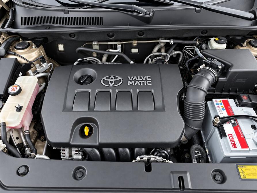 Toyota RAV4 III (XA30) Рестайлинг Москва  - изображение 16