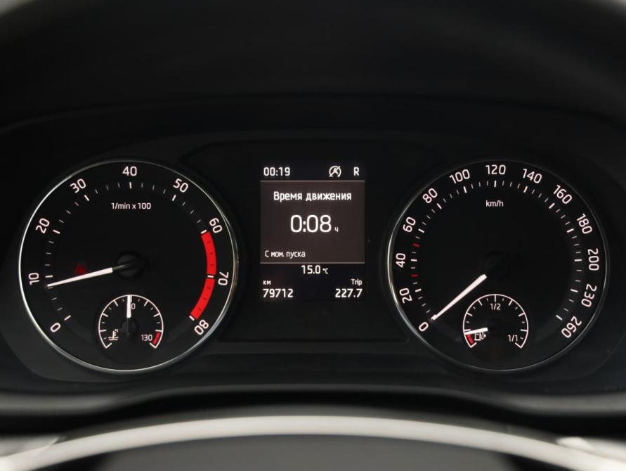 Skoda Octavia IV (A8) Санкт-Петербург  - изображение 13