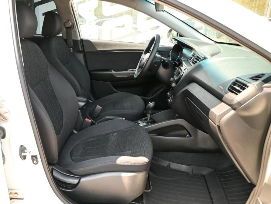 Kia Rio III Волгоград  - изображение 9
