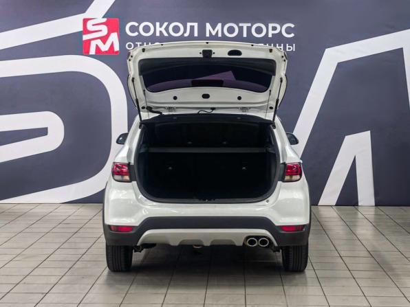 Kia Rio IV с пробегом 2020 года, цена 1 699 900 рублей, 51000 км, хэтчбек, Автокод Объявления
