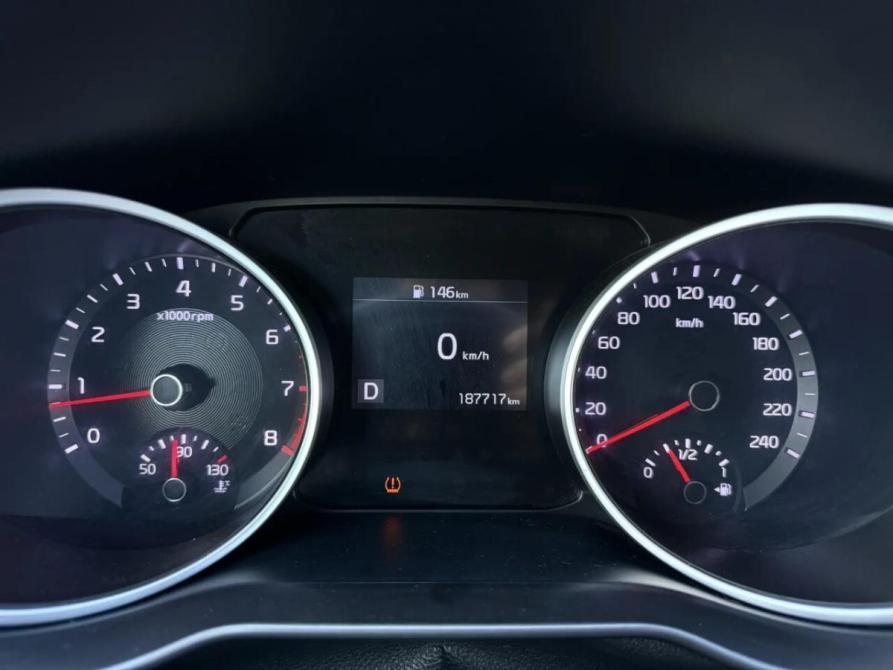 Kia Ceed III Набережные Челны  - изображение 9