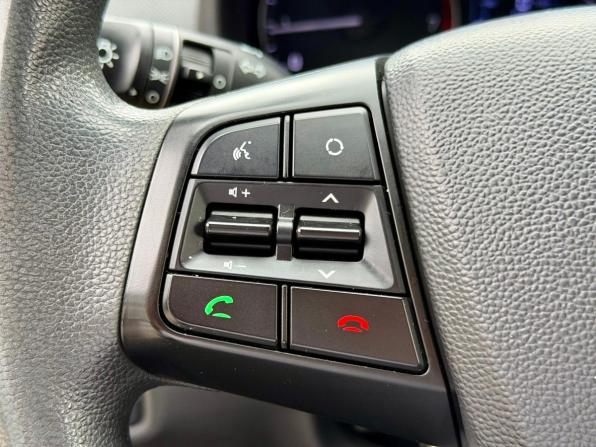 Hyundai Creta I с пробегом 2017 года, цена 1 570 000 рублей, 124200 км, внедорожник, Автокод Объявления