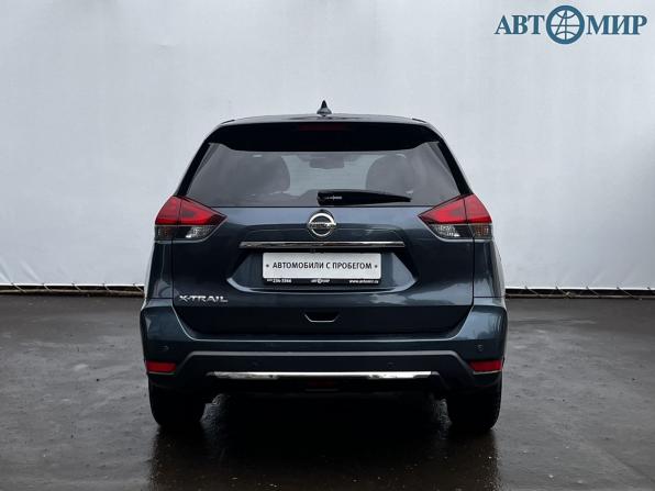 Nissan X-Trail III Рестайлинг с пробегом 2019 года, цена 2 000 000 рублей, 137870 км, внедорожник, Автокод Объявления