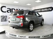 Kia Sorento II Рестайлинг Новосибирск  - изображение 28