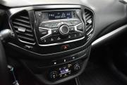 Lada (ВАЗ) Vesta I Москва  - изображение 22