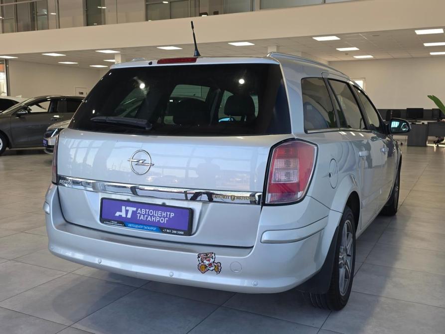 Opel Astra H Рестайлинг Таганрог  - изображение 7