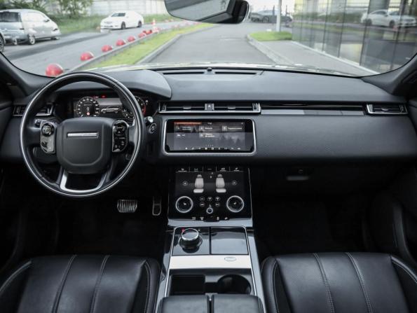 Land Rover Range Rover Velar I с пробегом 2019 года, цена 3 990 000 рублей, 99301 км, внедорожник, Автокод Объявления