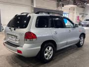 Hyundai Santa Fe Classic Пермь  - изображение 8