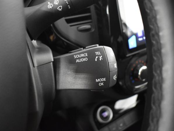 Renault Kaptur I Рестайлинг с пробегом 2021 года, цена 1 547 200 рублей, 112882 км, внедорожник, Автокод Объявления