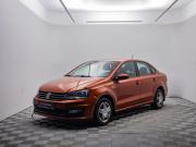 Volkswagen Polo V Рестайлинг Москва  - изображение 19