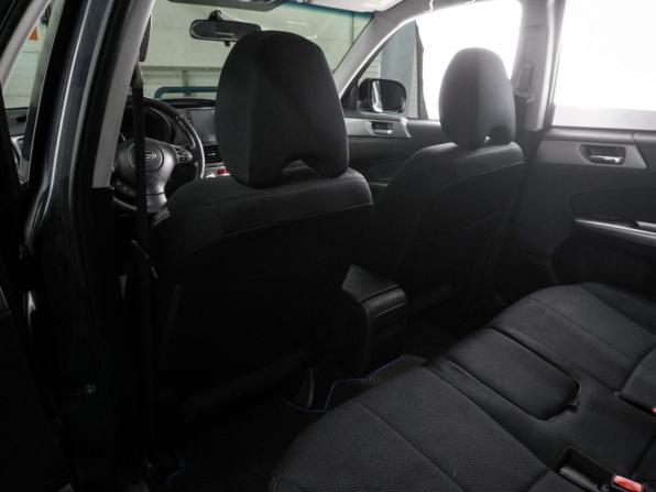 Subaru Forester III Рестайлинг с пробегом 2012 года, цена 964 000 рублей, 246277 км, внедорожник, Автокод Объявления