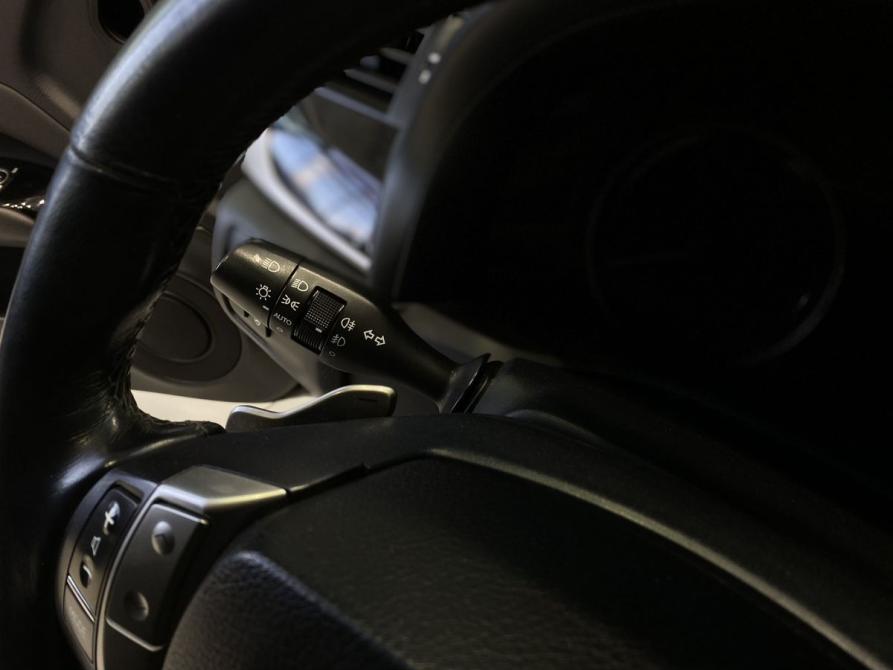Lexus GS IV Ростов-на-Дону  - изображение 13