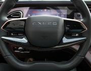 Exeed VX I Рестайлинг Москва  - изображение 52
