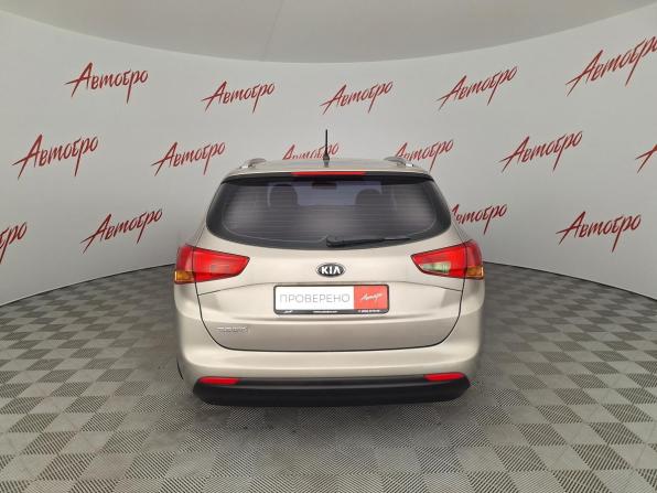 Kia Ceed II с пробегом 2013 года, цена 1 035 000 рублей, 178440 км, универсал, Автокод Объявления