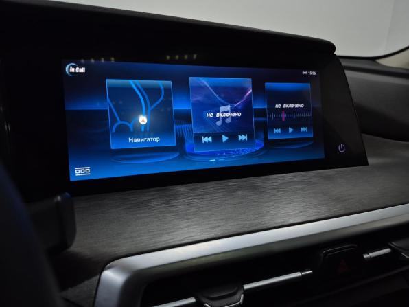 Changan CS35 Plus I Рестайлинг с пробегом 2023 года, цена 2 020 000 рублей, 14759 км, внедорожник, Автокод Объявления