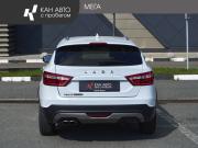 Lada (ВАЗ) Vesta I Казань  - изображение 17