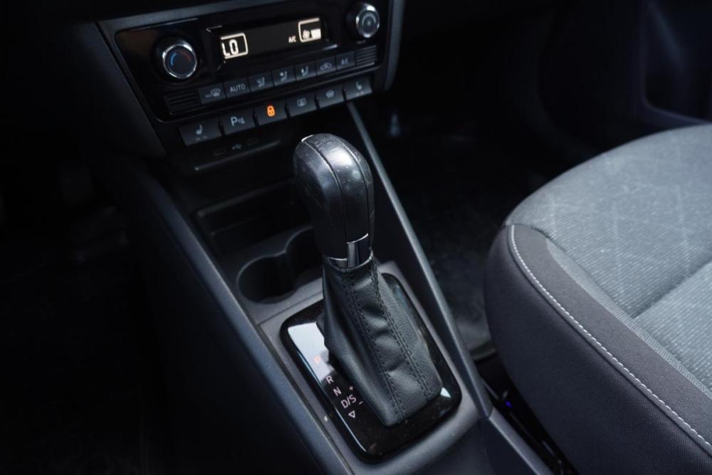 Volkswagen Polo V Рестайлинг Ульяновск  - изображение 16
