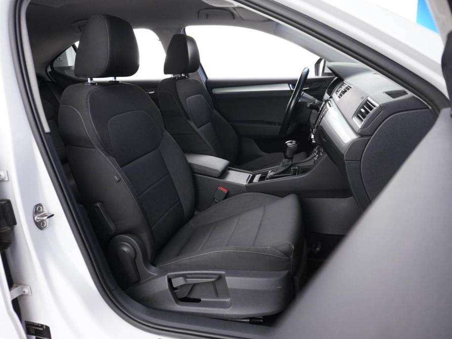Skoda Superb III Москва  - изображение 8