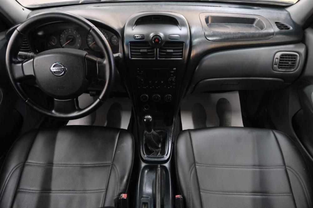 Nissan Almera Classic I Омск  - изображение 13