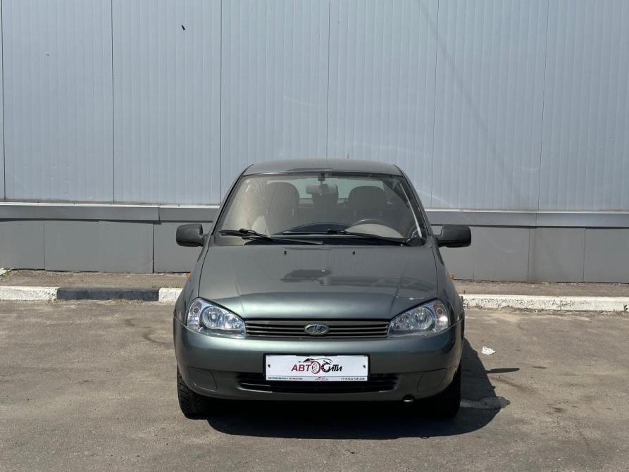 Lada (ВАЗ) Kalina I Тамбов  - изображение 3