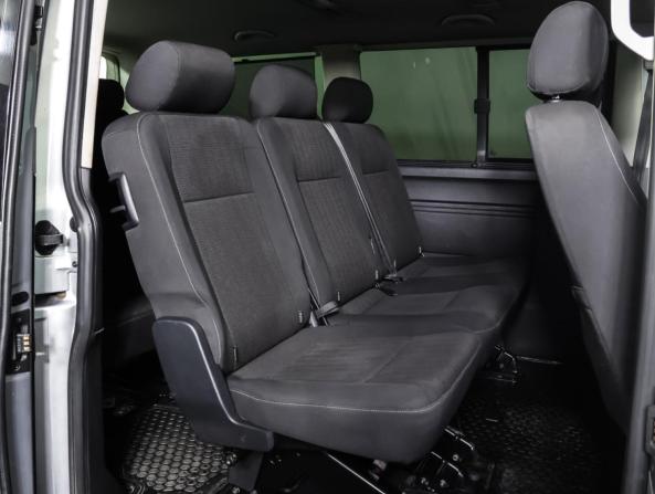 Volkswagen Caravelle T6 с пробегом 2015 года, цена 2 190 000 рублей, 226925 км, минивэн, Автокод Объявления