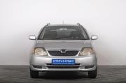 Toyota Corolla IX (E120 E130) Рестайлинг Томск  - изображение 21