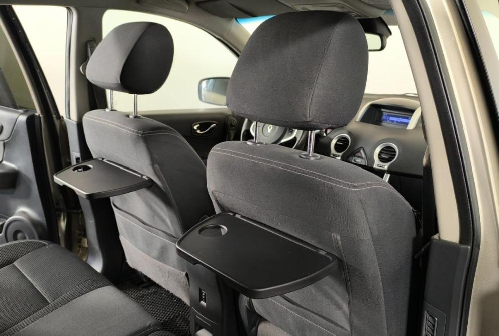 Renault Koleos I Рестайлинг Нижний Новгород  - изображение 14