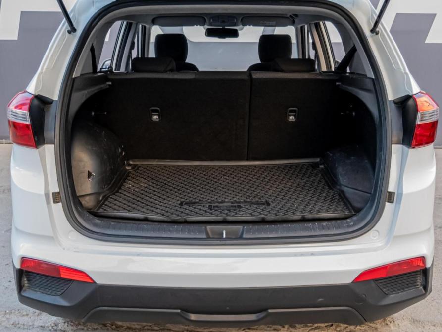 Hyundai Creta I Краснодар  - изображение 19