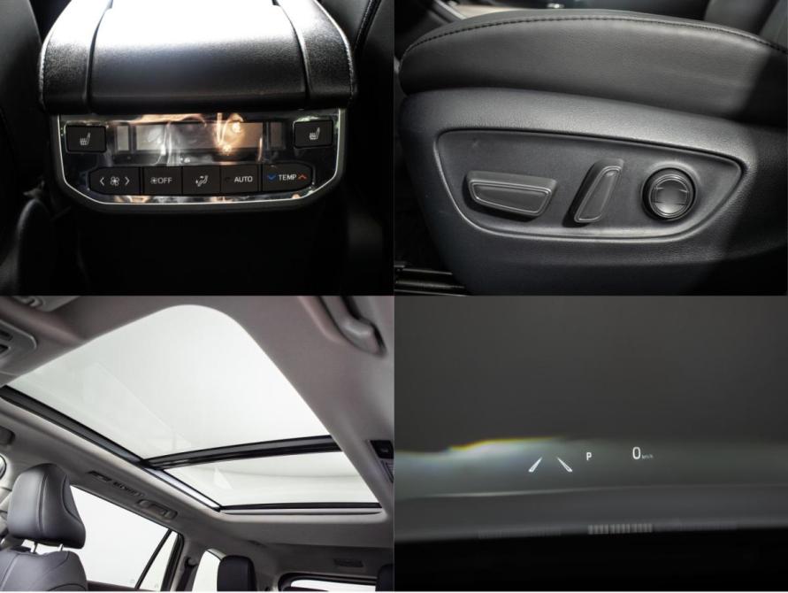 Toyota Highlander IV (XU70) Москва  - изображение 18