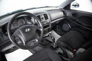 Hyundai Sonata IV (EF) Пермь  - изображение 28