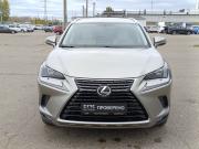 Lexus NX I Рестайлинг Набережные Челны  - изображение 27