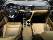 Kia Sportage IV Рестайлинг Балашиха  - изображение 27