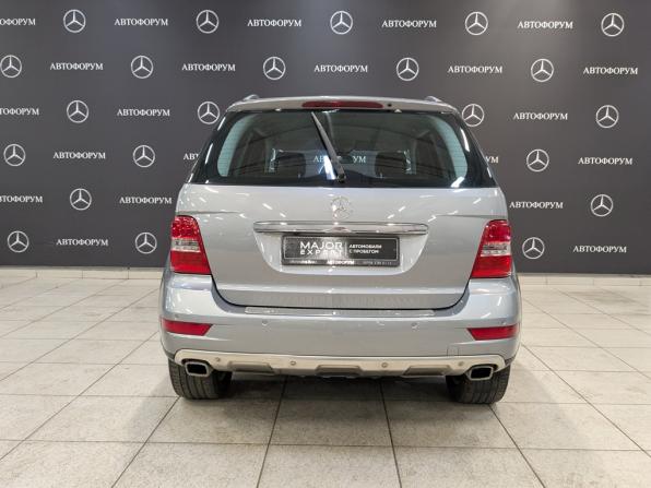 Mercedes-Benz M-Класс III (W166) с пробегом 2011 года, цена 1 985 000 рублей, 105354 км, внедорожник, Автокод Объявления