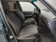 Lada (ВАЗ) Niva Travel I Пермь  - изображение 27
