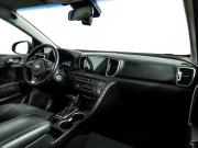 Kia Sportage IV Санкт-Петербург  - изображение 28