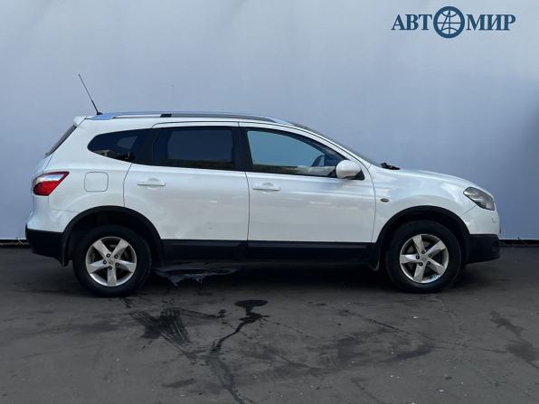 Nissan Qashqai+2 I Рестайлинг с пробегом 2011 года, цена 830 000 рублей, 308233 км, внедорожник, Автокод Объявления