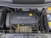 Opel Zafira B Рестайлинг Москва  - изображение 36