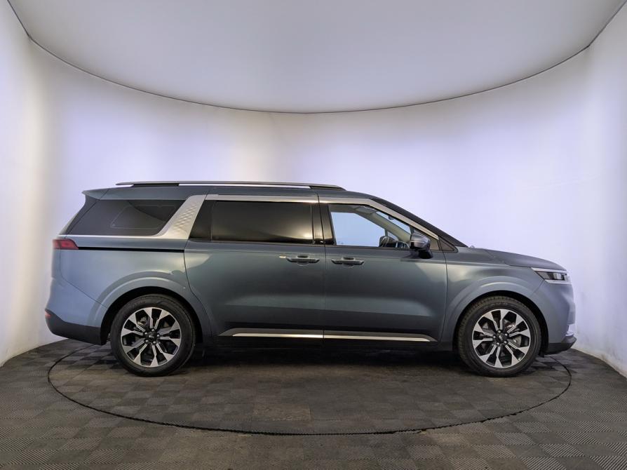 Kia Carnival IV Москва  - изображение 4