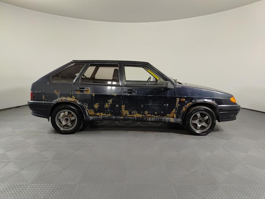 Lada (ВАЗ) 2114 Уфа  - изображение 5